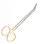 Locklin Scissor Str.16.5cm