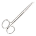 Metzenbaum Scissor, cvd, RC,14.5cm