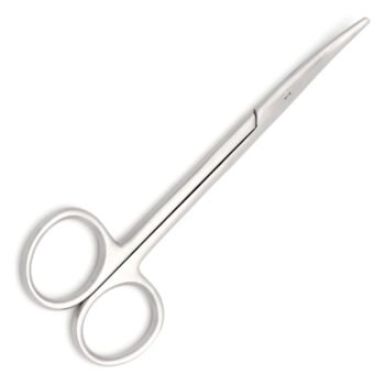 Metzenbaum Scissor, cvd, RC,14.5cm