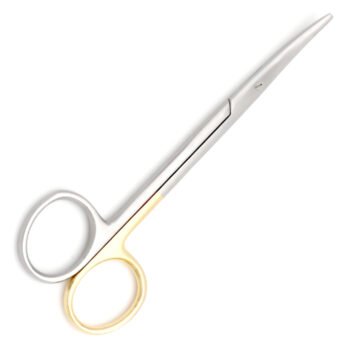 Metzenbaum Scissor, cvd, SC, 15cm