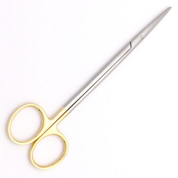 Metzenbaum Scissor, Str. TC,18cm