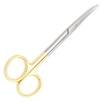 Metzenbaum Scissor, cvd, TC,15cm