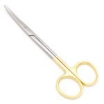Metzenbaum Scissor, cvd, TC,18cm
