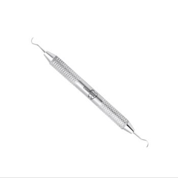 Montana Jack Posterior Sickle Scaler (Pack of 10)
