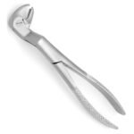 Routurier Extraction Forcep, Left