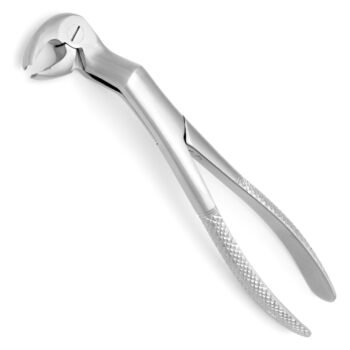 Routurier Extraction Forcep, Right