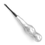 Twist Elevator Straight Right Black