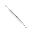 U15 Towner 30 Jacquette, Anterior Sickle Scaler, DE