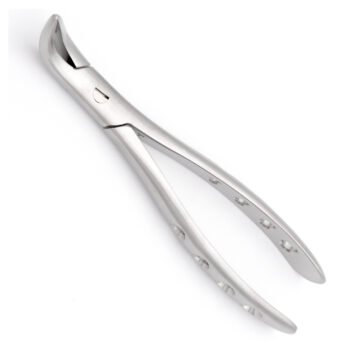 Witzel Root Forceps, 2.1mm