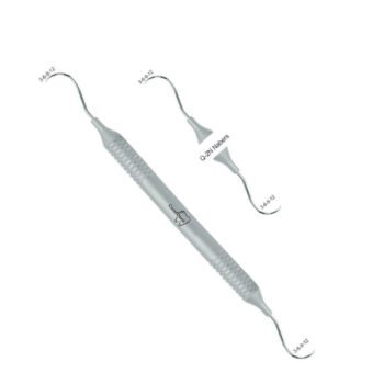 2N Nabers Probe (Pack of 10)