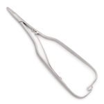 Arruga Needle Holder, Cross Serrated, 2mm, 16cm (Pack of 10)