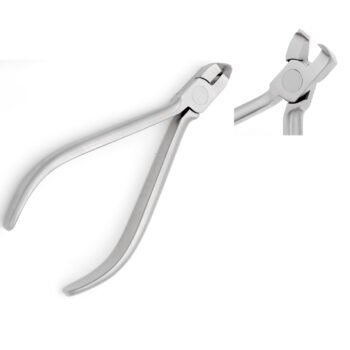 Flush Cute Distal End Cutter (Pack of 5)