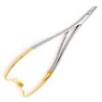 Lichtenberg Needle Holder, TC, 1.5mm, 17cm (Pack of 10)