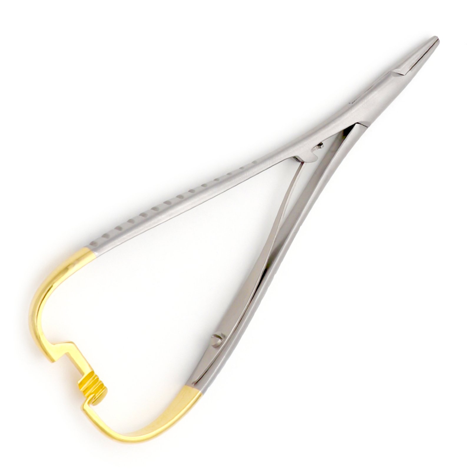 Mathieu Needle Holder, TC, 2mm, 14cm