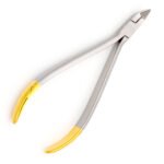 Micro Ligature Cutter Upper – 50°, 14.5cm (Pack of 5)