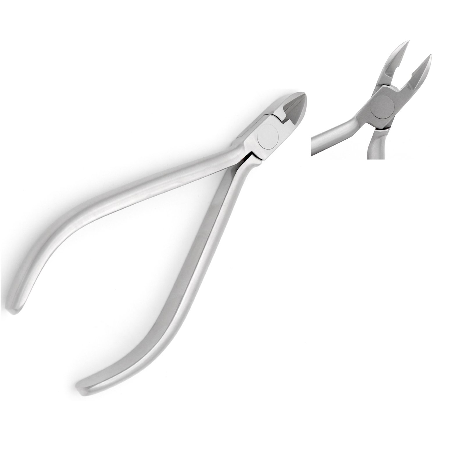 Micro-Small Pin & Ligature Cutter 2