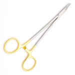 Mini-Ryder Needle Holder, TC, 1.5mm, 18cm (Pack of 10)