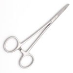 Olsen-Hegar Needle Holder, 17cm