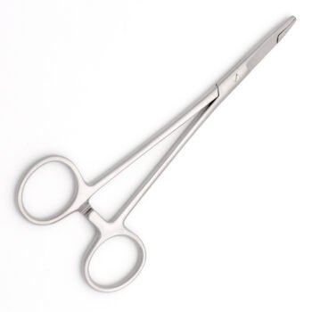 Olsen-Hegar Needle Holder, 17cm (Pack of 10)