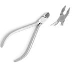 Pin & Ligature Cutter, TC, 12.5cm (Pack of 5)