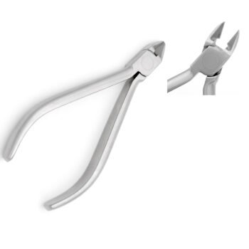 Slim Line Micro Cutter (Pack of 5)