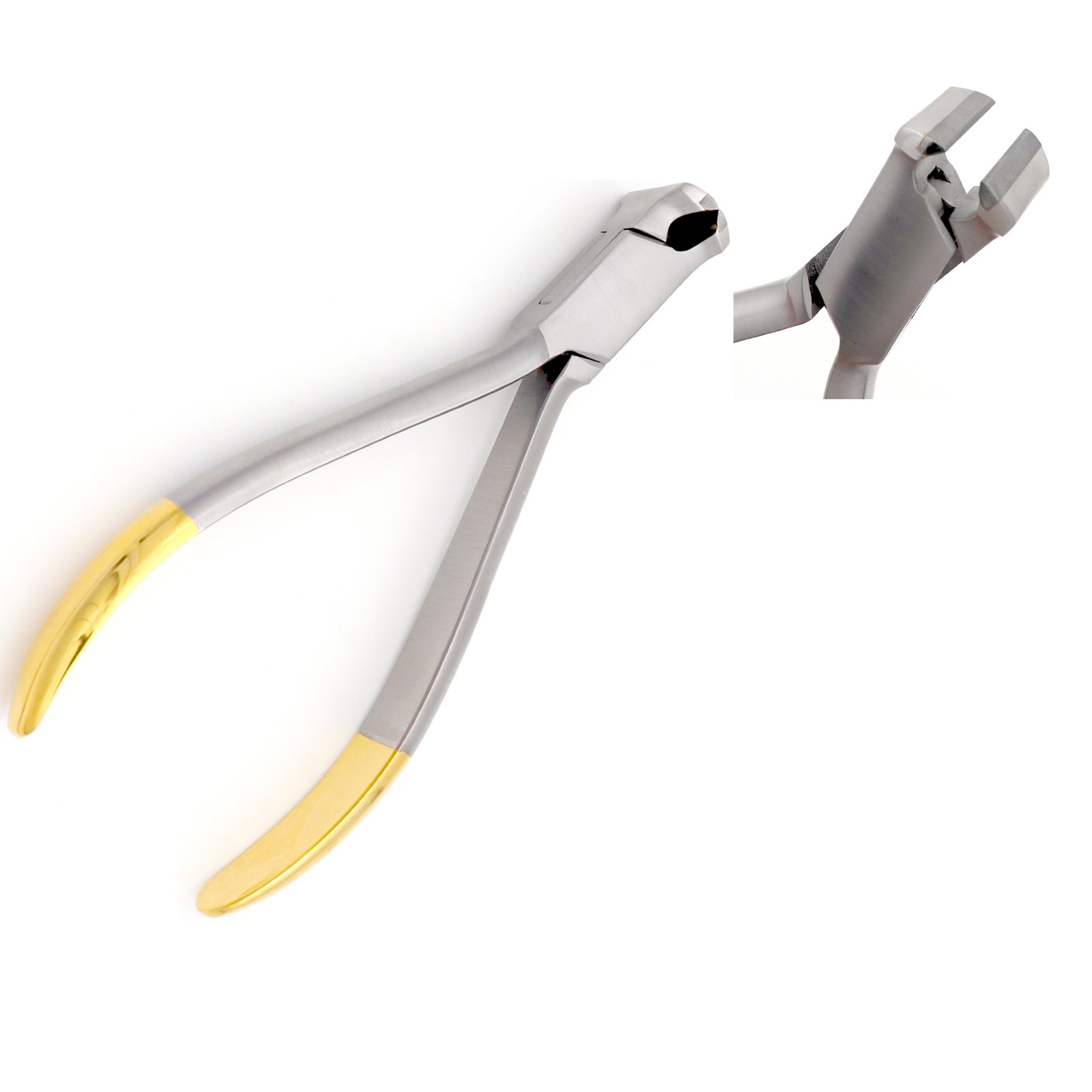 Wire Cutter #20 Front Cutting Action 14,5cm 2