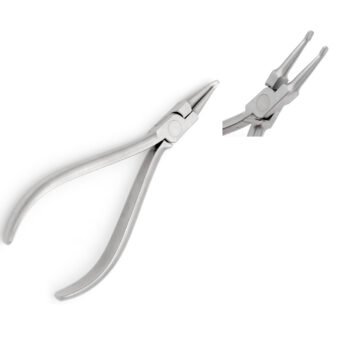 Aligner Pliers Eraser (Pack of 5)