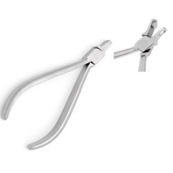 Aligner Pliers Hole Punch (Pack of 5)