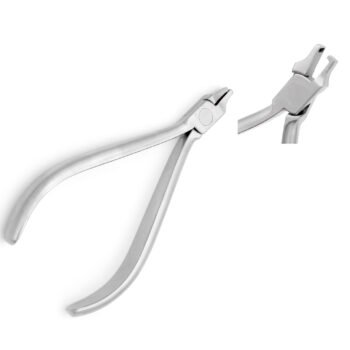 Aligner Pliers Horizontal (Pack of 5)