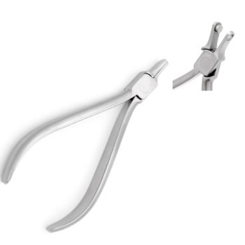 Aligner Pliers Petits Punch (Pack of 5)