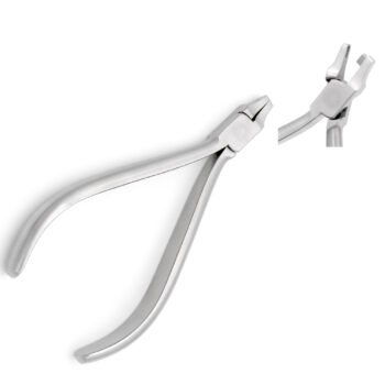 Aligner Pliers Tear Drop (Pack of 5)