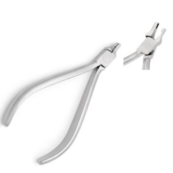Aligner Pliers Vertical (Pack of 5)