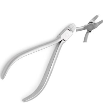 Arch Bending Pliers Blade width .050″ (1.28 mm) (Pack of 5)