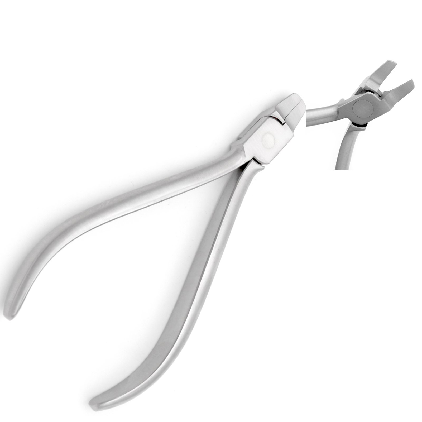 Arch Bending Pliers 2
