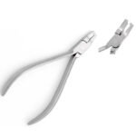 Band Crimping Pliers 1.3mm, 12.5cm 2