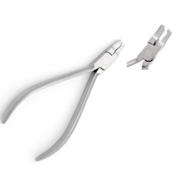 Band Crimping Pliers 1.3mm, 12.5cm (Pack of 5)