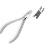 Band Crimping Pliers 1.6mm, 12.5cm (Pack of 5)
