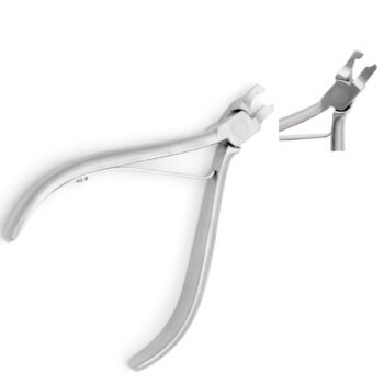 Band Crimping Pliers 1.6mm (Pack of 5)