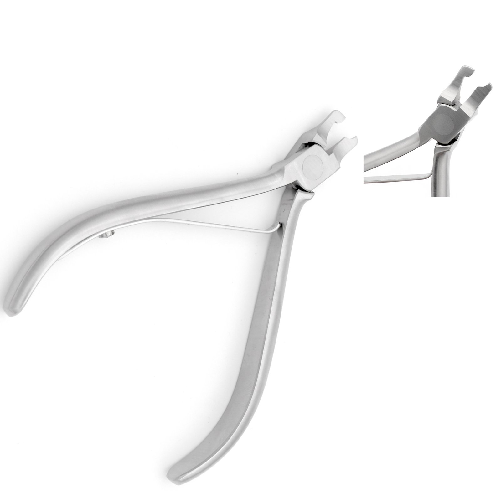 Band Crimping Pliers 1.6mm 2