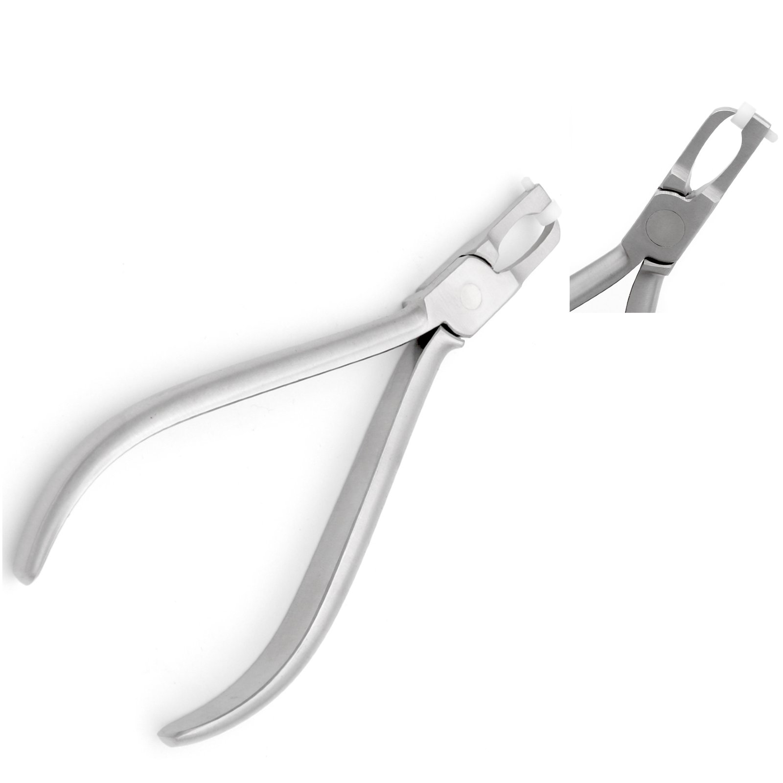 Band Removing Pliers, Long, 12.5cm 2