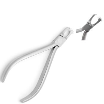 Band Removing Pliers, Slim, 12.5cm (Pack of 5)