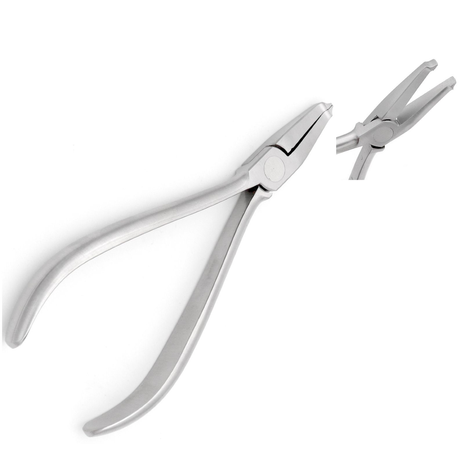Band Seating Pliers 2