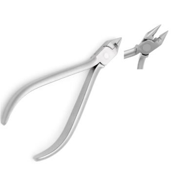 Bird Beak Pliers With Cutter (Pack of 5)