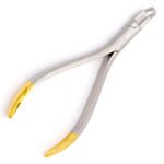 Bracket Removing Plier, Angled, 12.5cm