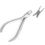 Bracket Removing Plier, Straight, 12.5cm (Pack of 5)