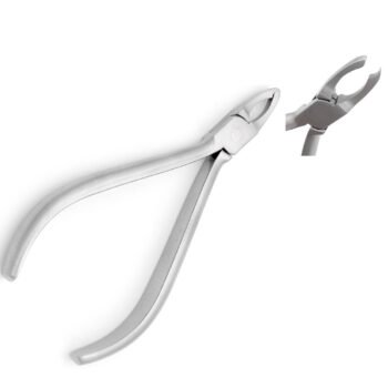 Crown & Band Contouring Pliers (Pack of 5)