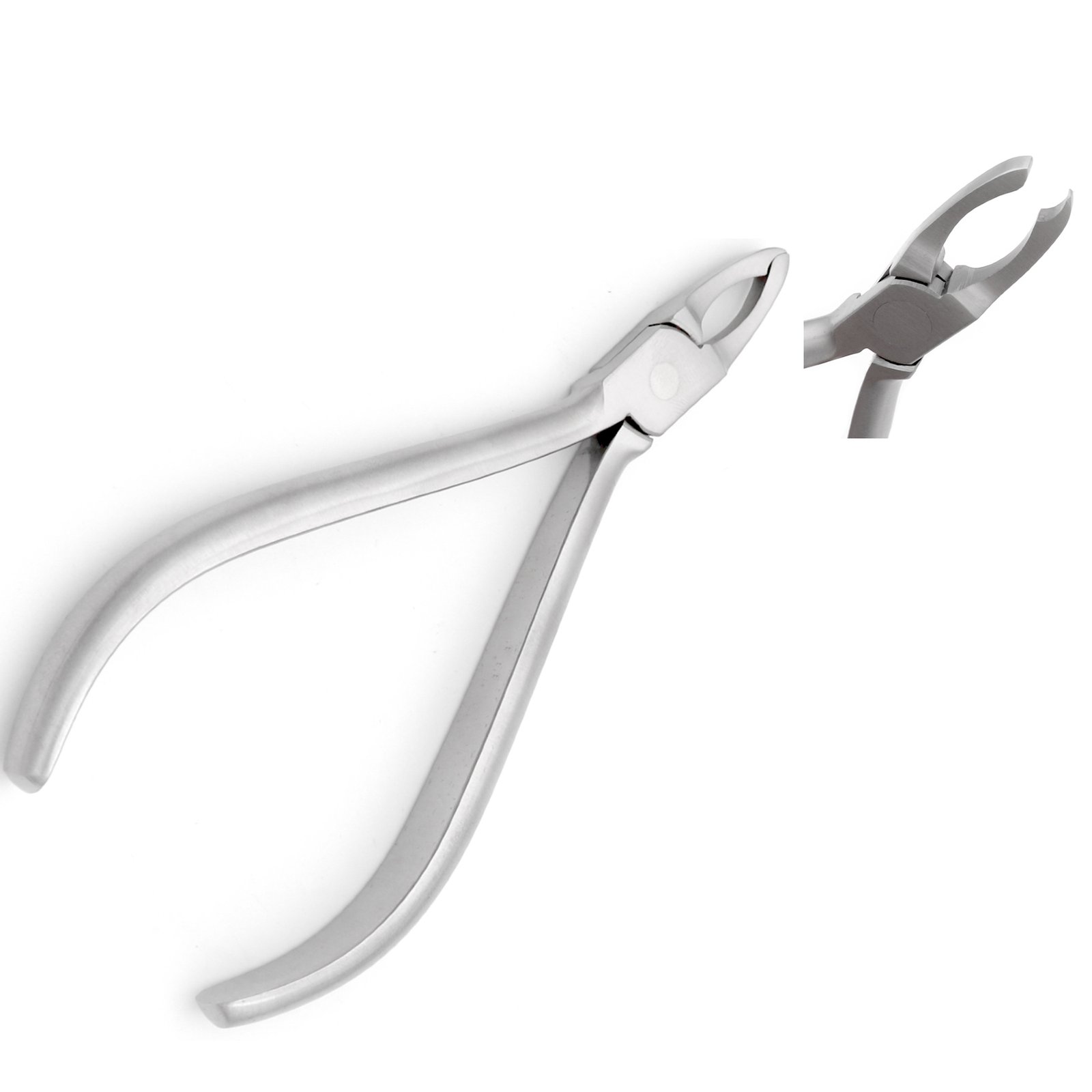 Crown & Band Contouring Pliers 2