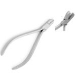 De La Rosa Pliers With Grooves (Pack of 5)