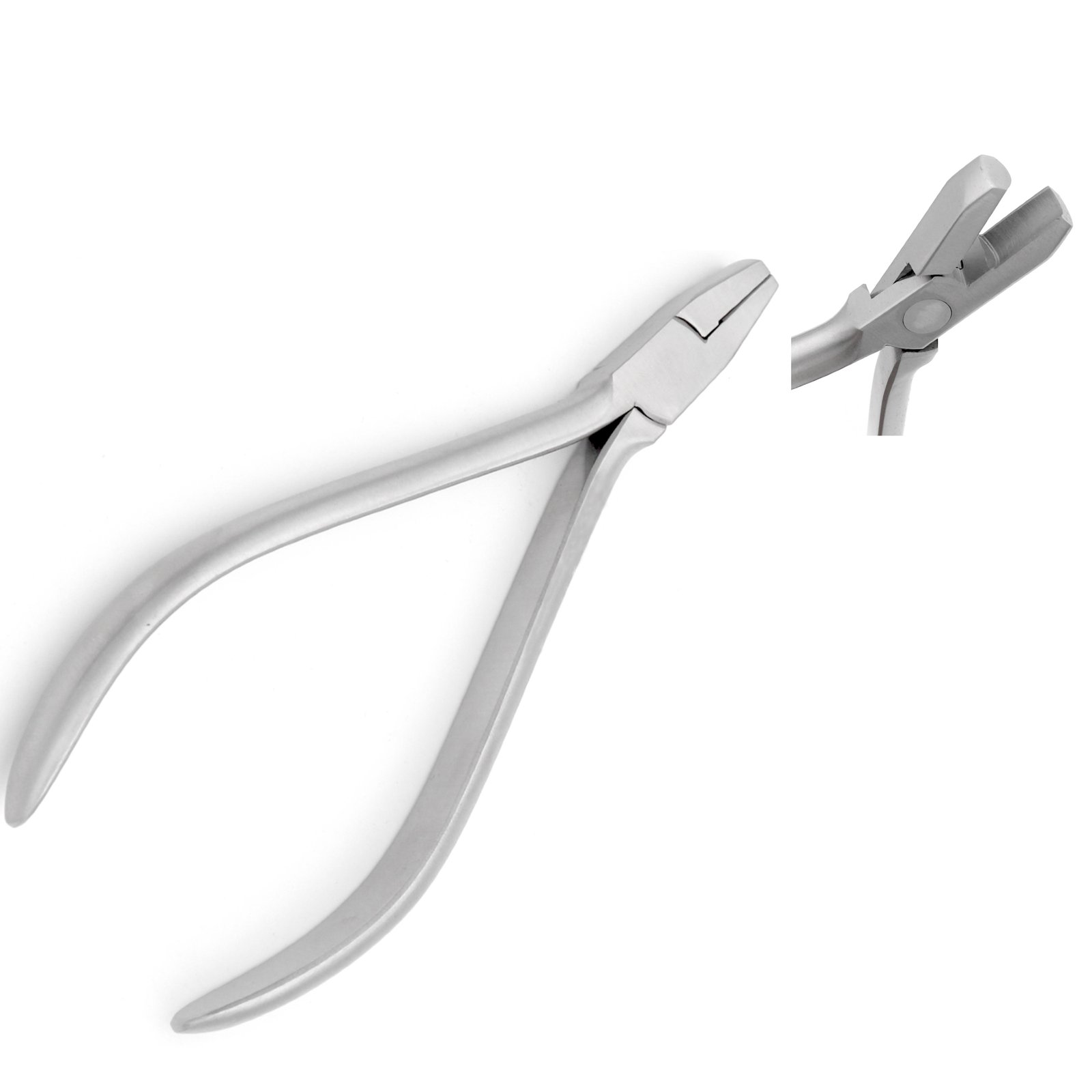 De La Rosa Pliers Without Grooves 2