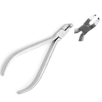 Direct Bond Removing Pliers Angled (Pack of 5)